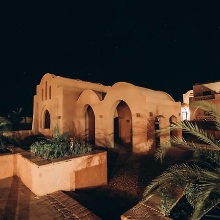Tzila Bahariya Βίλα Bahariya Oasis Εξωτερικό φωτογραφία