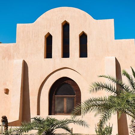 Tzila Bahariya Βίλα Bahariya Oasis Εξωτερικό φωτογραφία