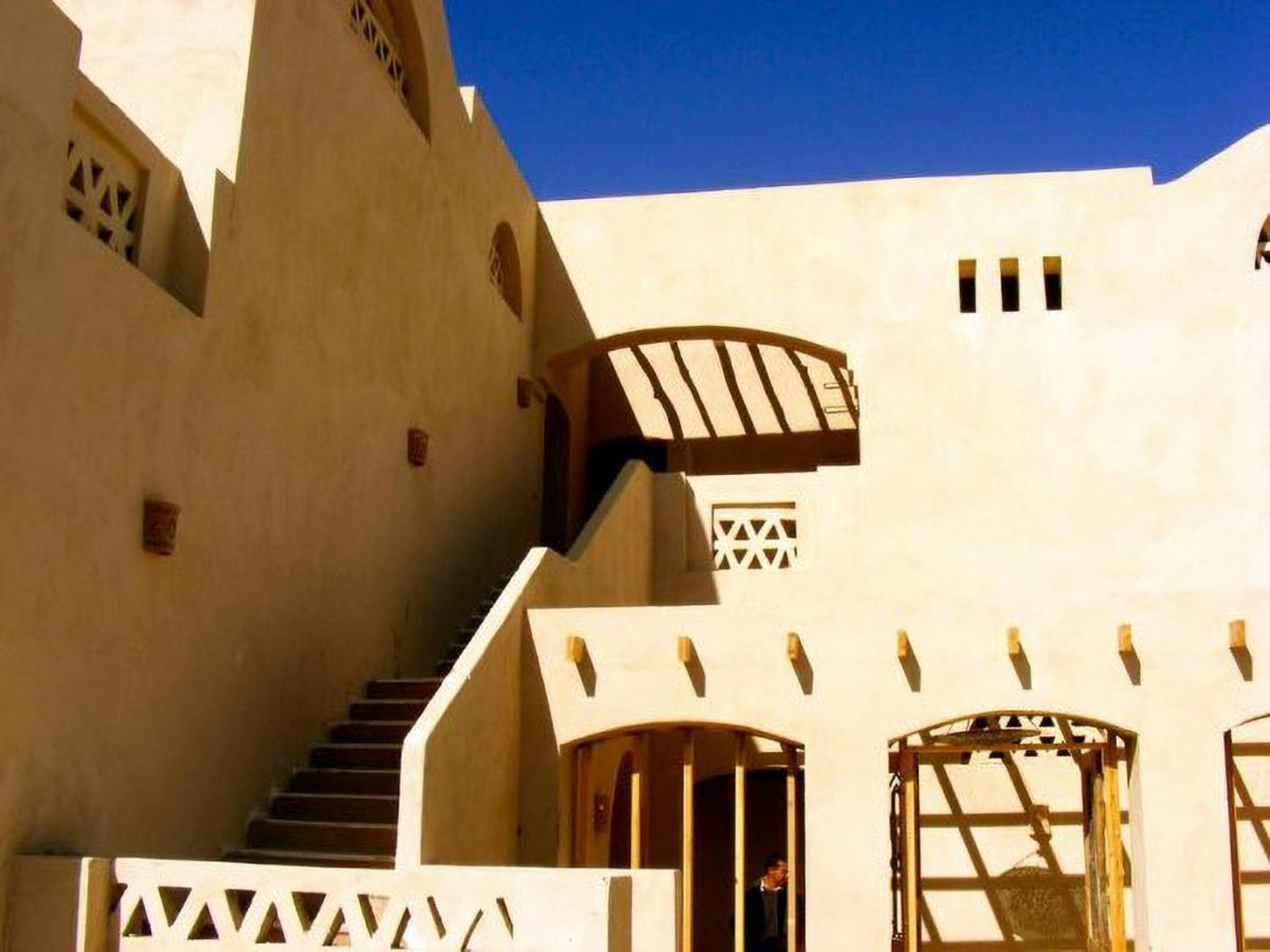 Tzila Bahariya Βίλα Bahariya Oasis Εξωτερικό φωτογραφία