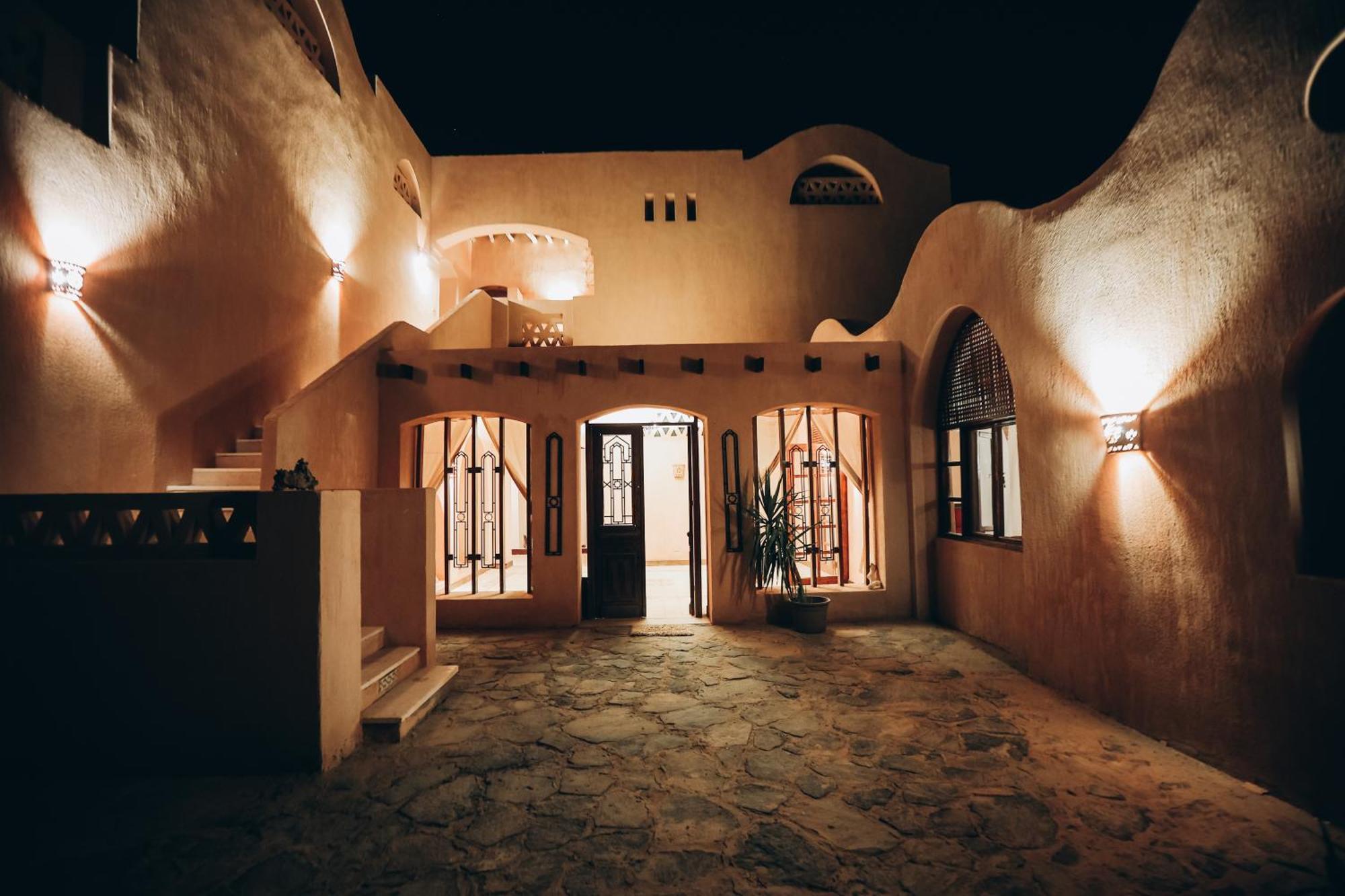 Tzila Bahariya Βίλα Bahariya Oasis Εξωτερικό φωτογραφία
