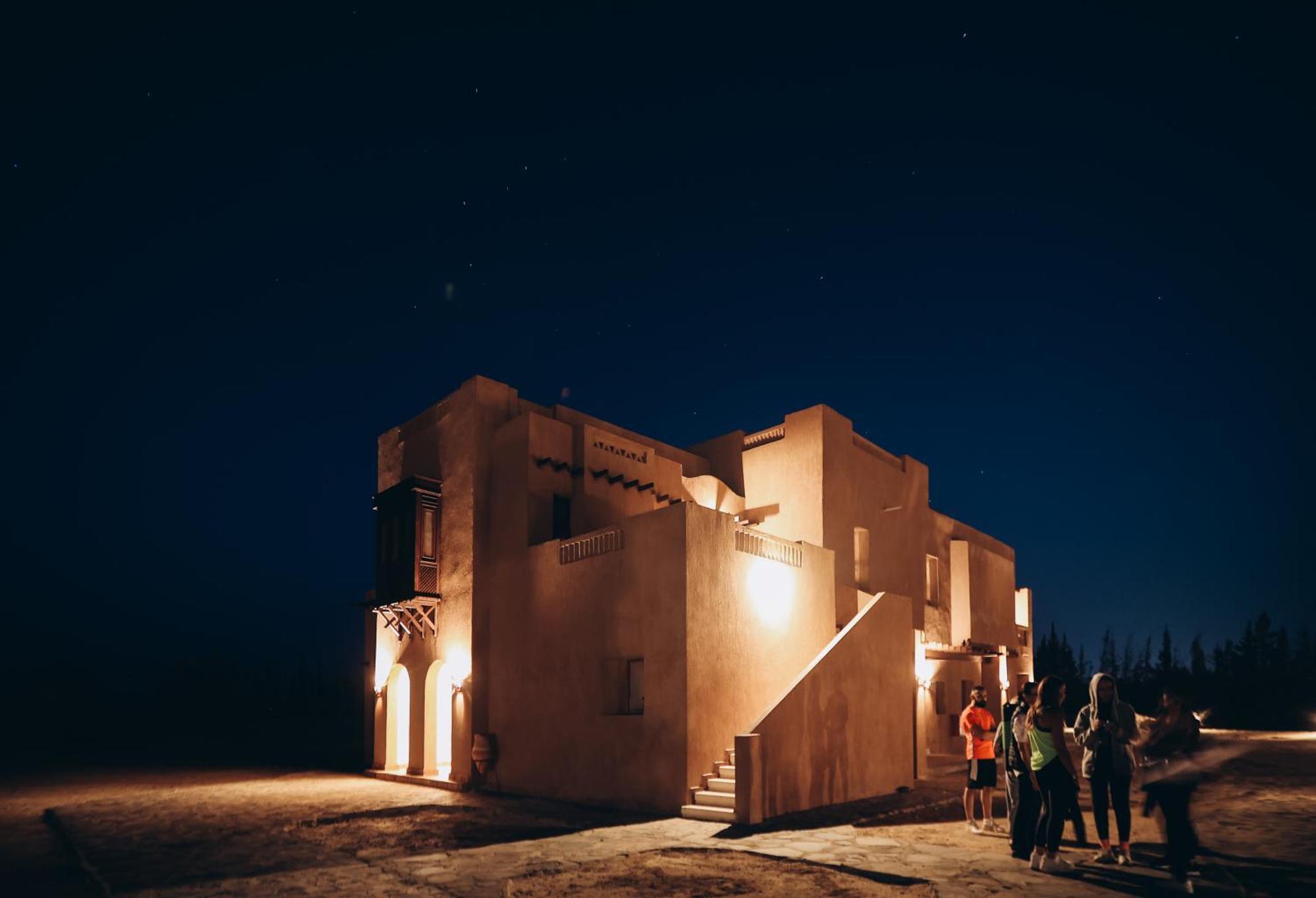 Tzila Bahariya Βίλα Bahariya Oasis Εξωτερικό φωτογραφία