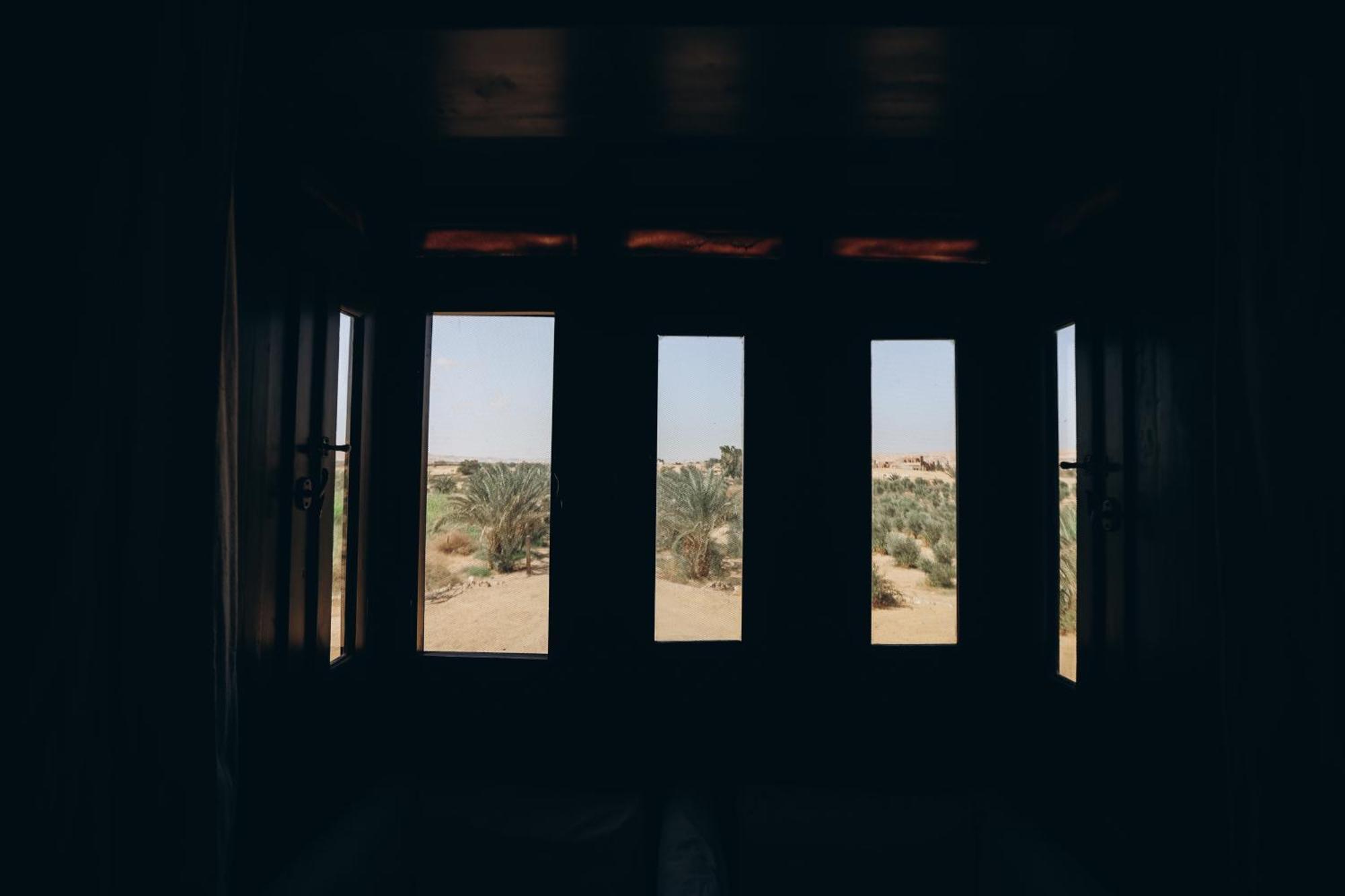 Tzila Bahariya Βίλα Bahariya Oasis Εξωτερικό φωτογραφία